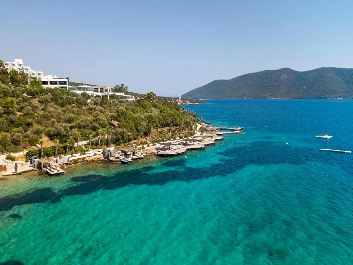 Bodrum Holiday Resort & Spa Nature photo