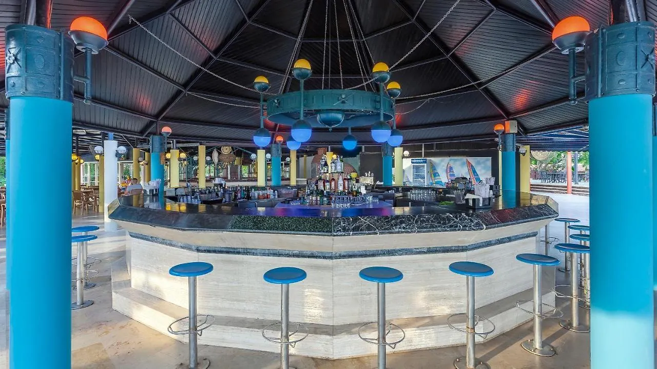 Starlight Resort Hotel Manavgat Restaurant photo
