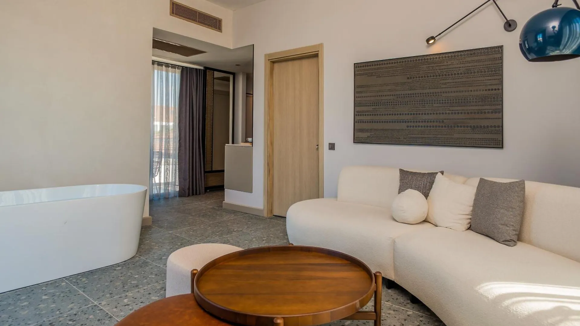 Jiva Beach Resort Fethiye Room photo