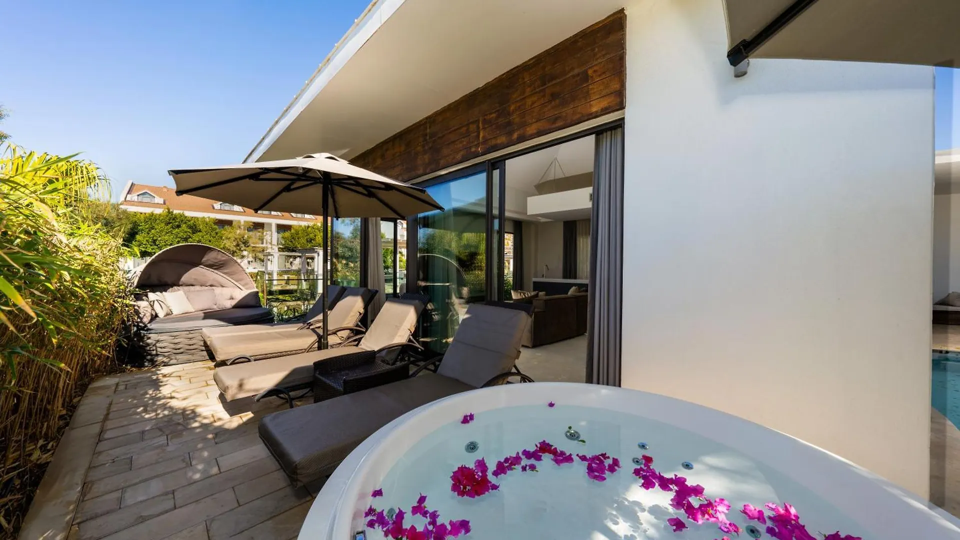 Jiva Beach Resort Fethiye Amenities photo