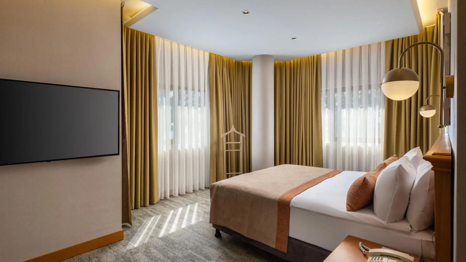 Limak Limra Hotel & Resort Kemer - Kids Concept Room photo