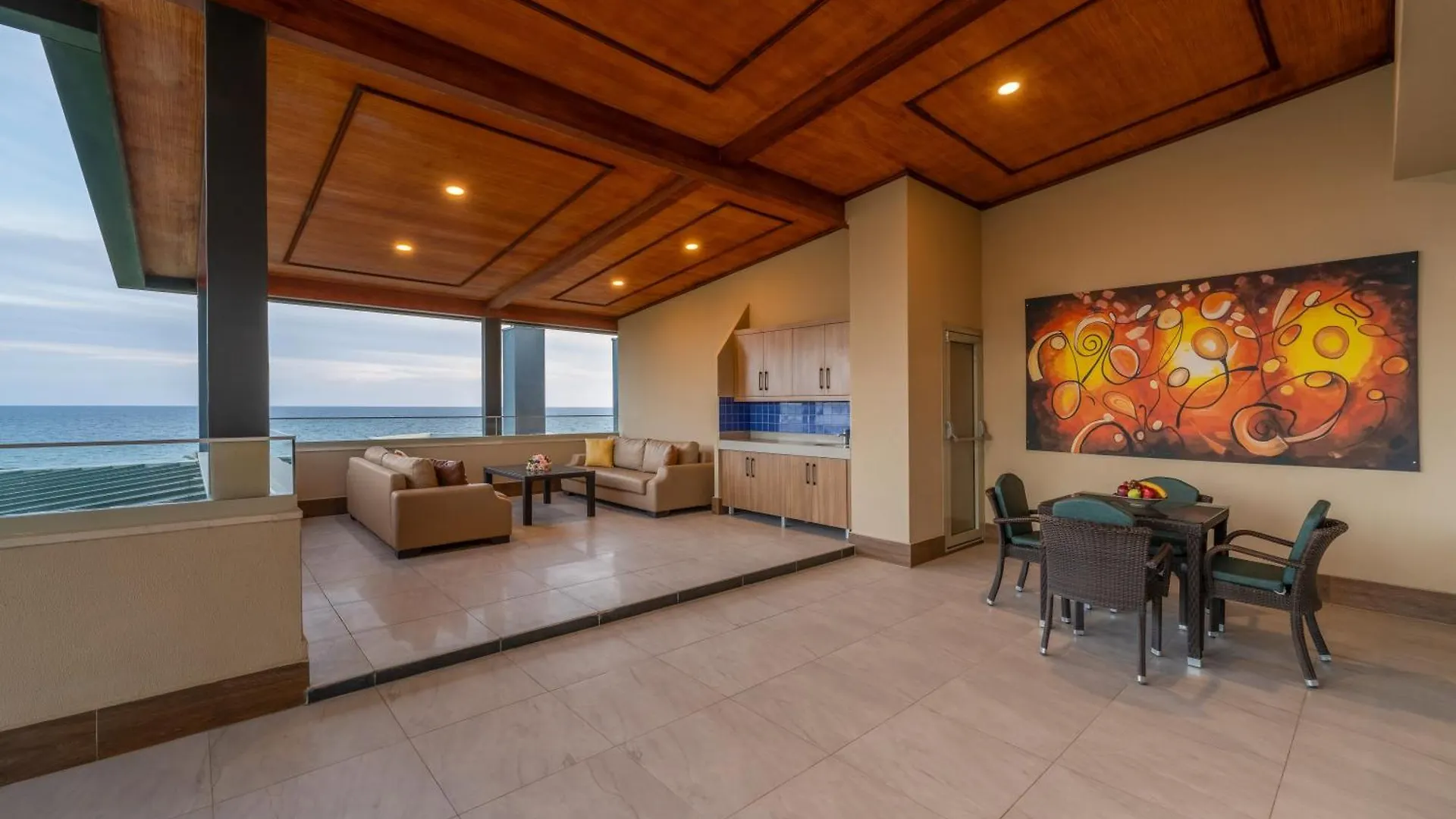 Pine Beach Belek Interior photo