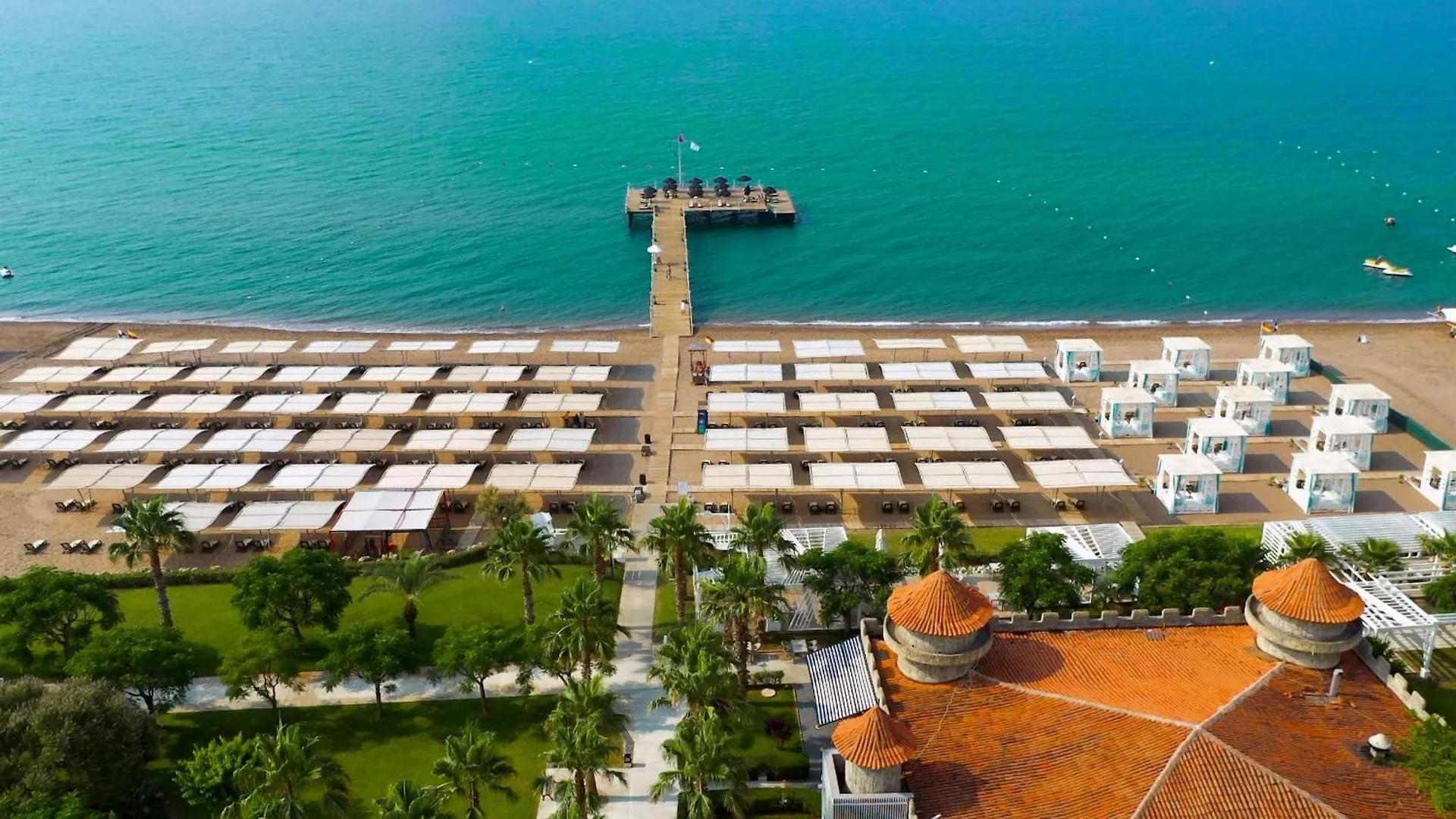 Sherwood Exclusive Lara Antalya Nearby photo