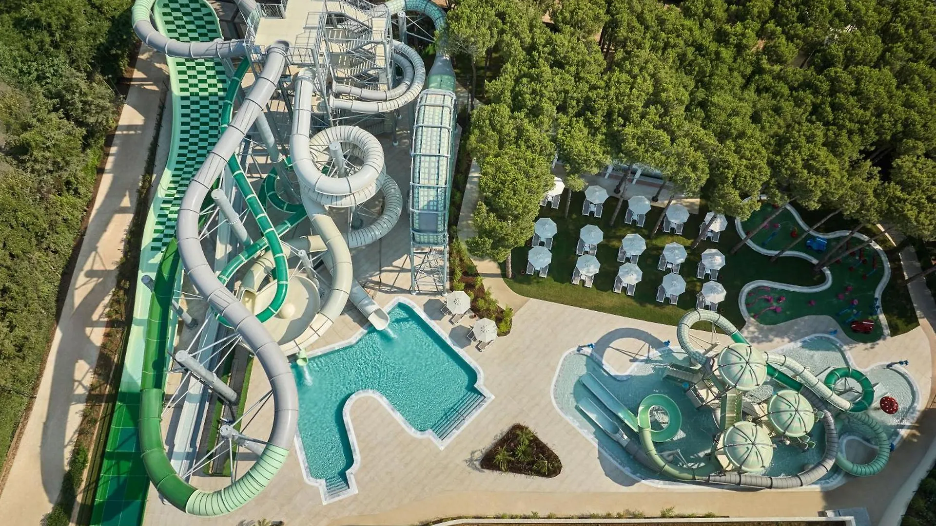Paloma Grida Hotel Belek Other photo