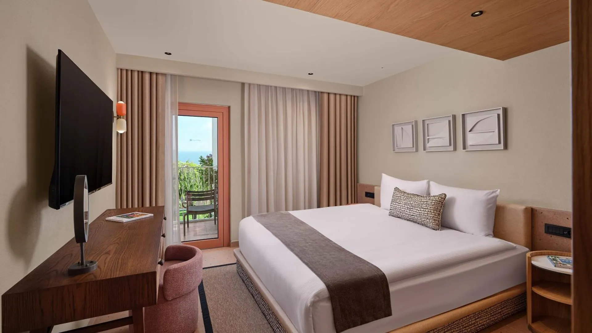 Paloma Grida Hotel Belek Room photo