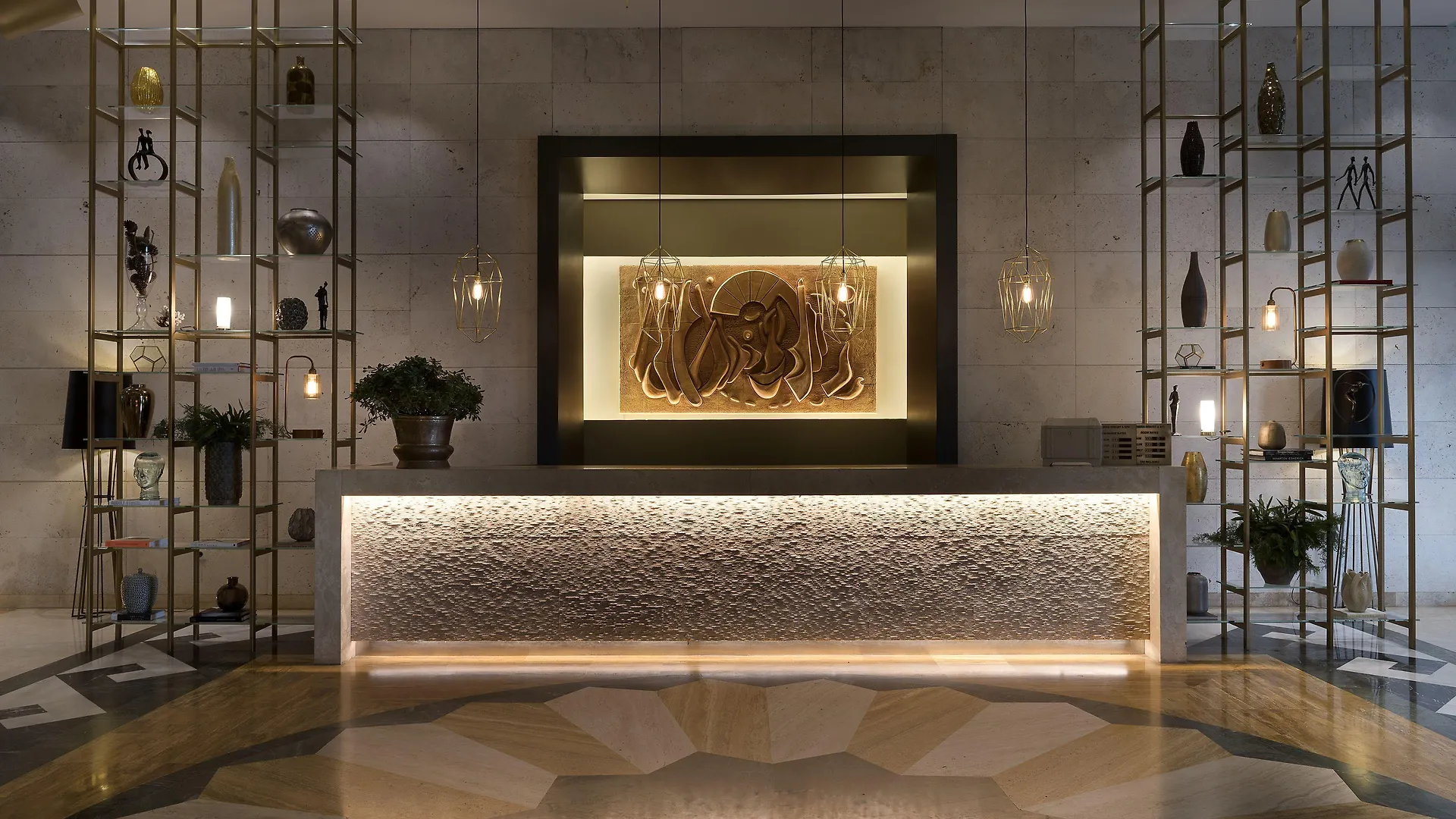 Barut Hemera Side Interior photo