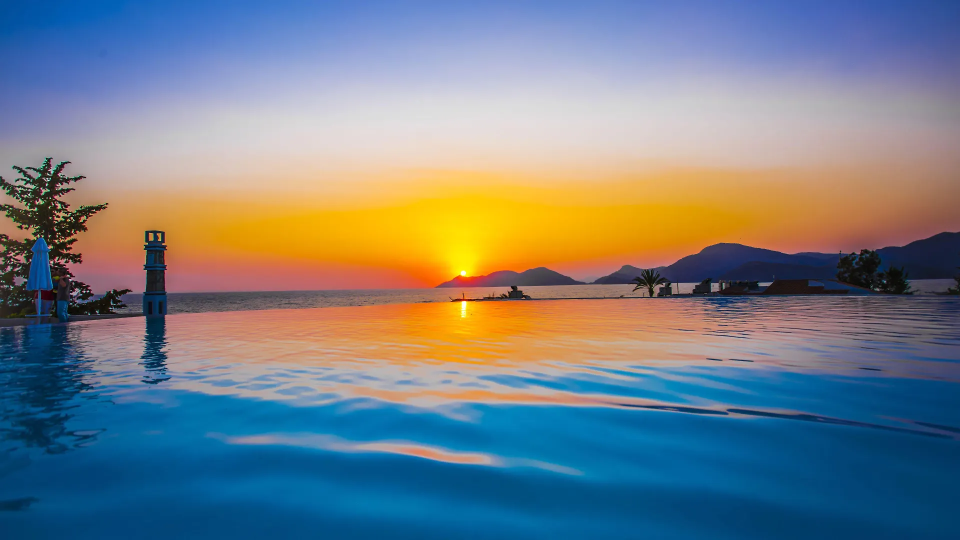 Liberty Lykia Hotel Oludeniz Macro Details photo