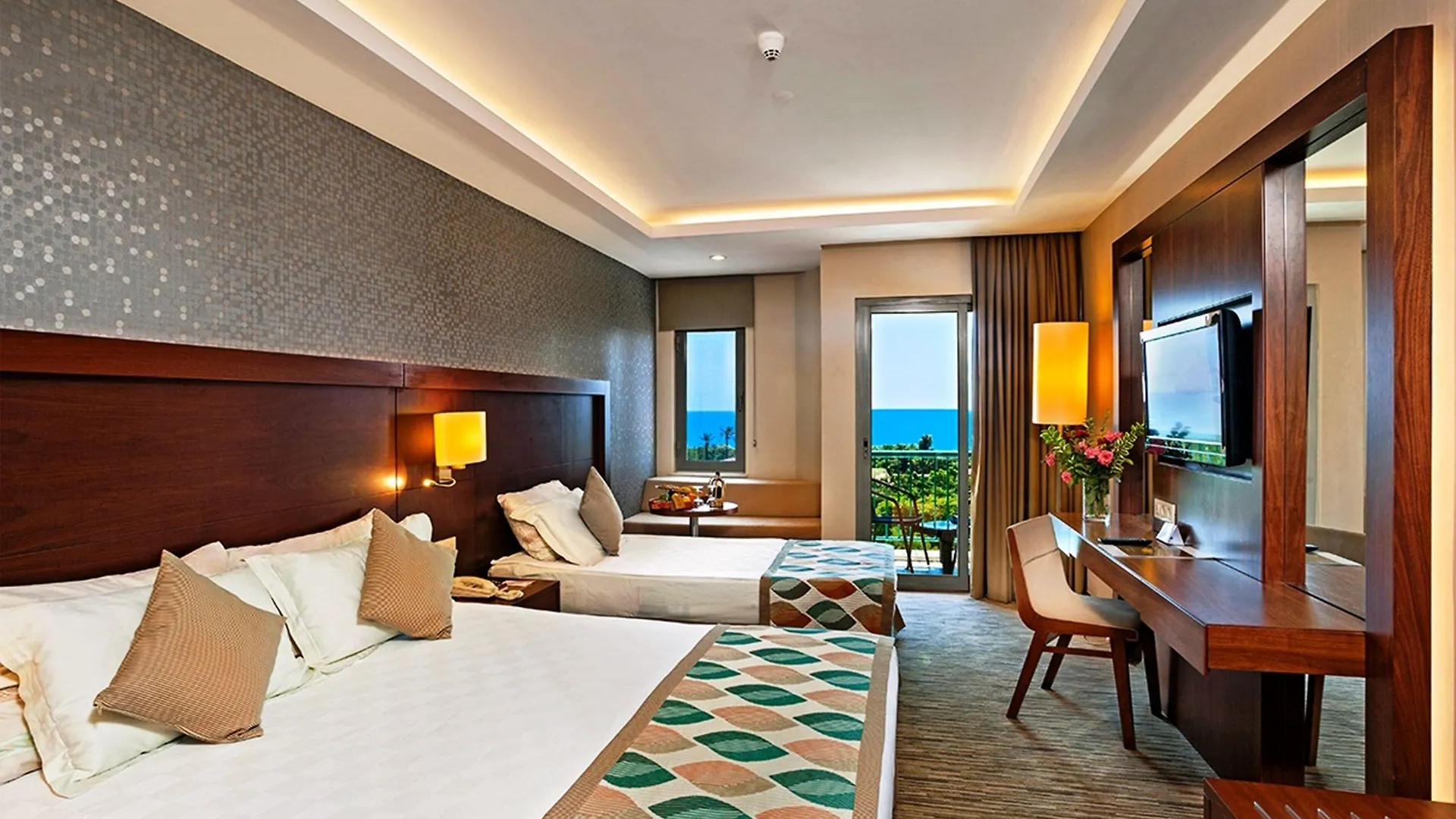Belconti Resort Hotel Belek Room photo