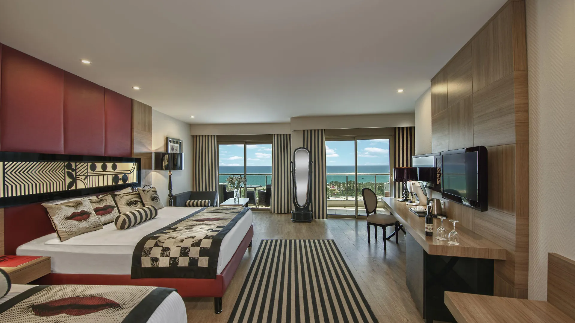 Delphin Imperial Lara Hotel Antalya Business photo