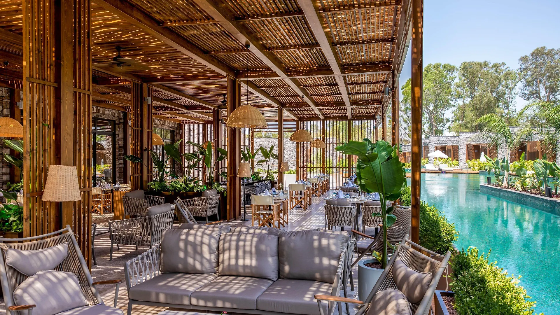 Kaya Palazzo Golf Resort Belek Interior photo