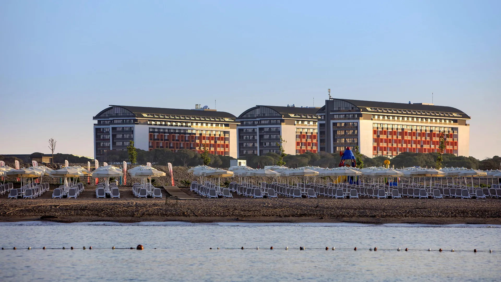 Trendy Lara Hotel Antalya Exterior photo
