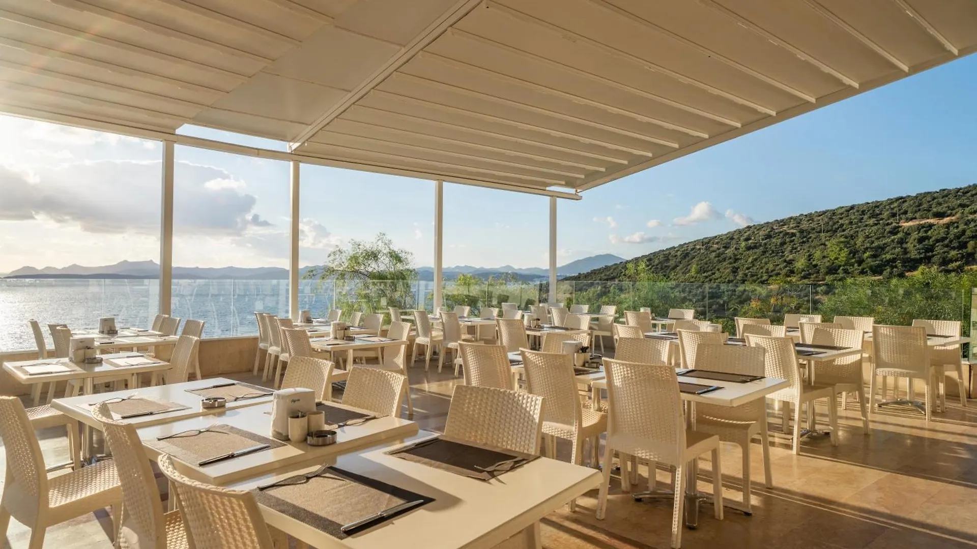 Bodrum Holiday Resort & Spa Business photo