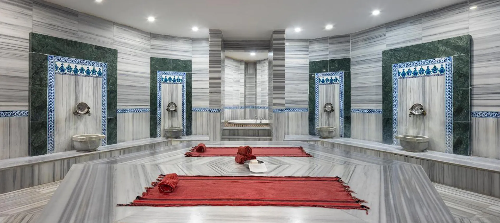 Arcanus Hotels Sorgun Side Amenities photo