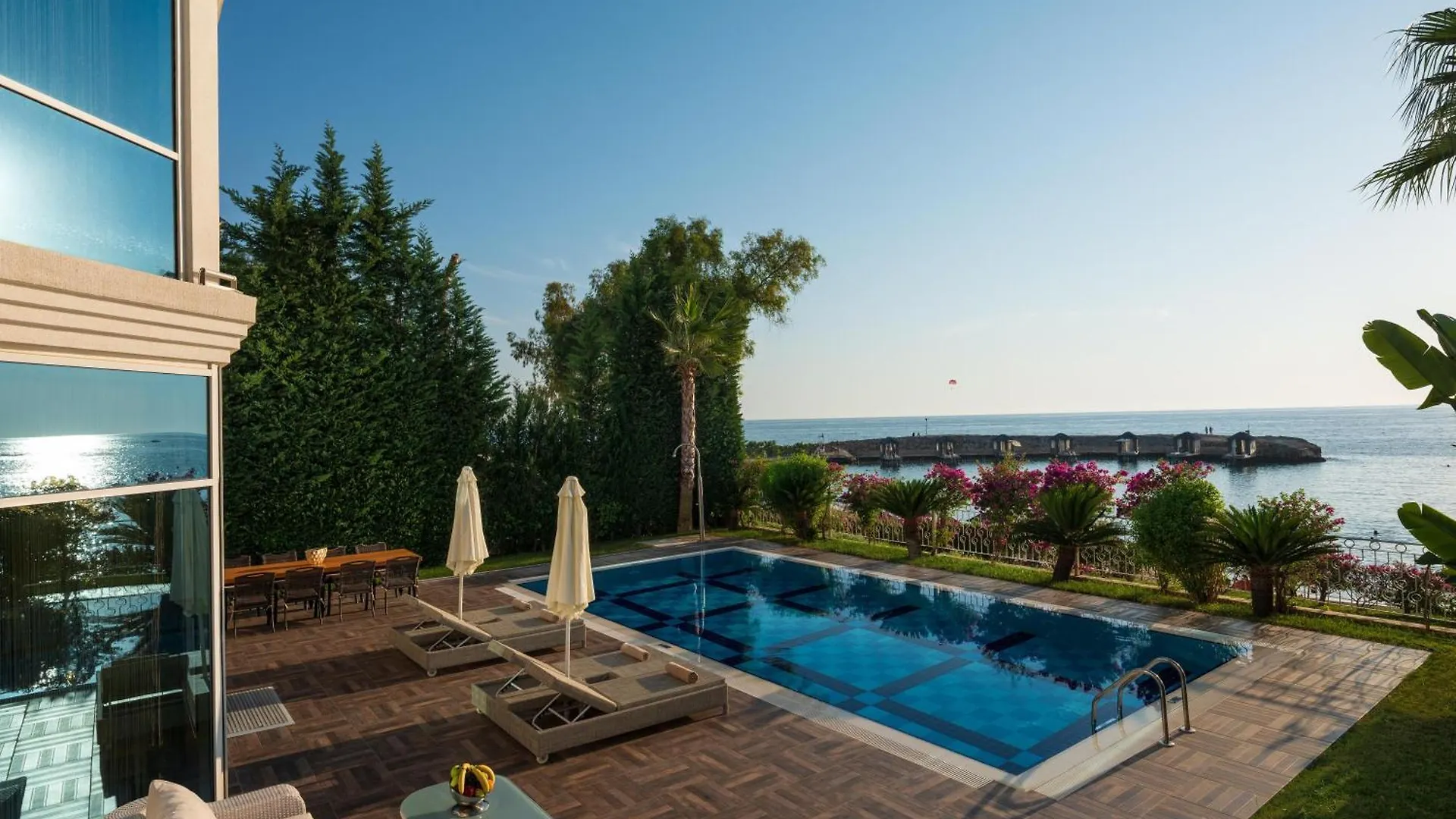 Rubi Platinum Spa Resort & Suites Avsallar Amenities photo