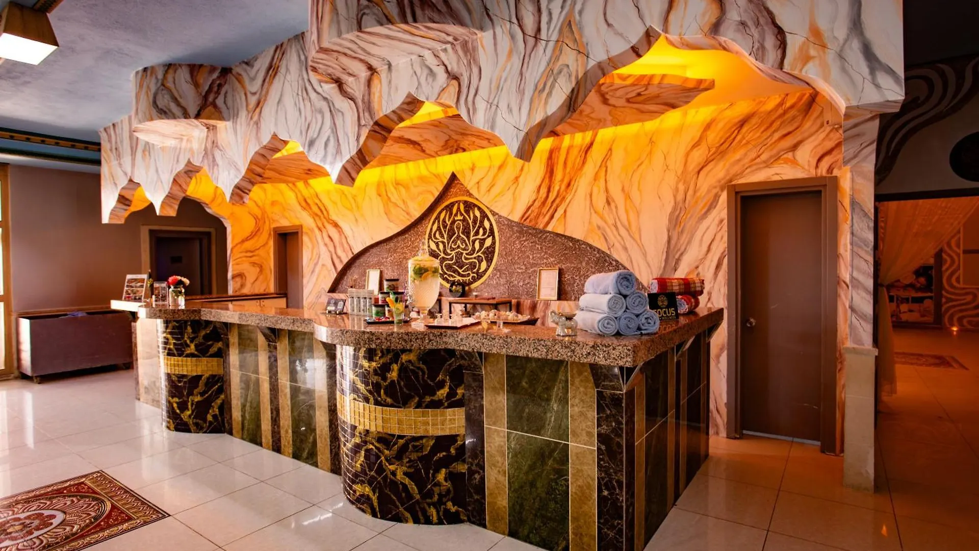 Daima Biz Hotel - Dolusu Aquapark Access Kemer Interior photo