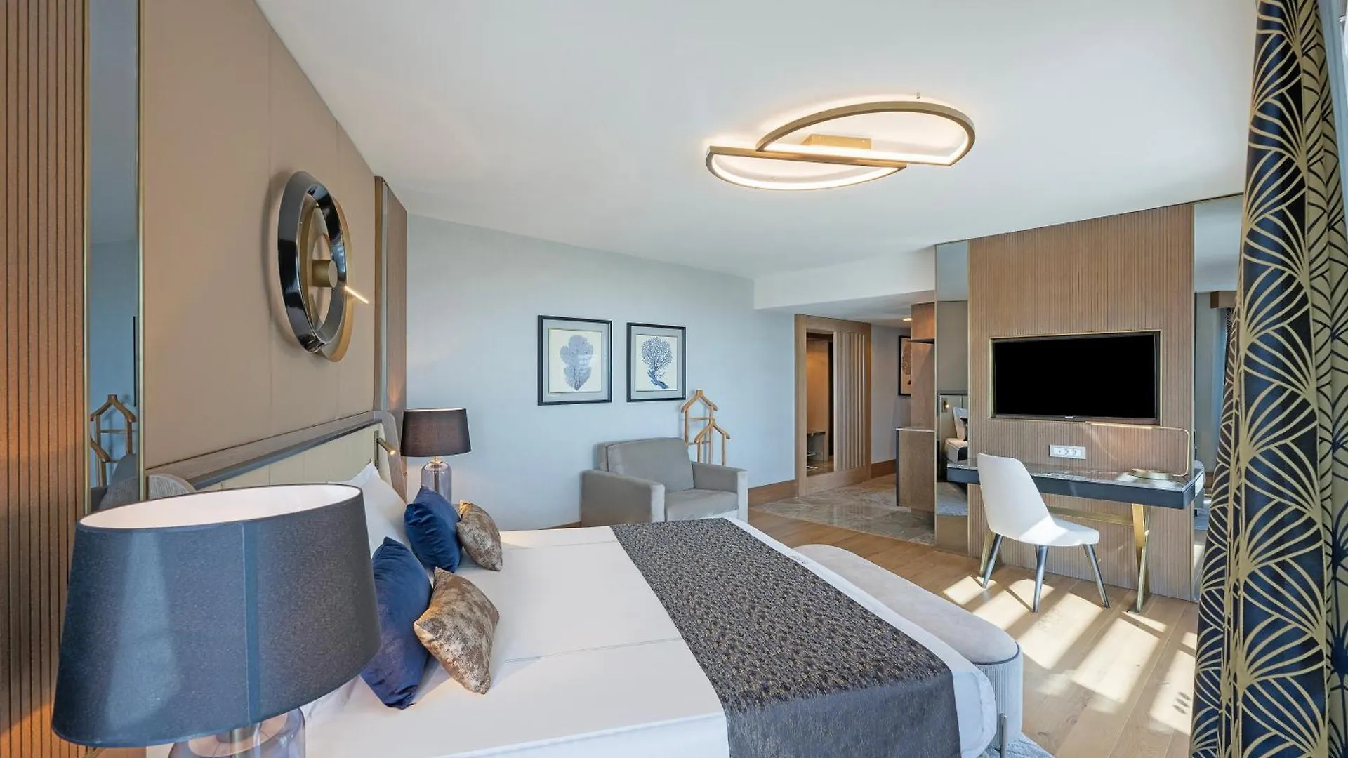 Susesi Luxury Resort Belek Room photo