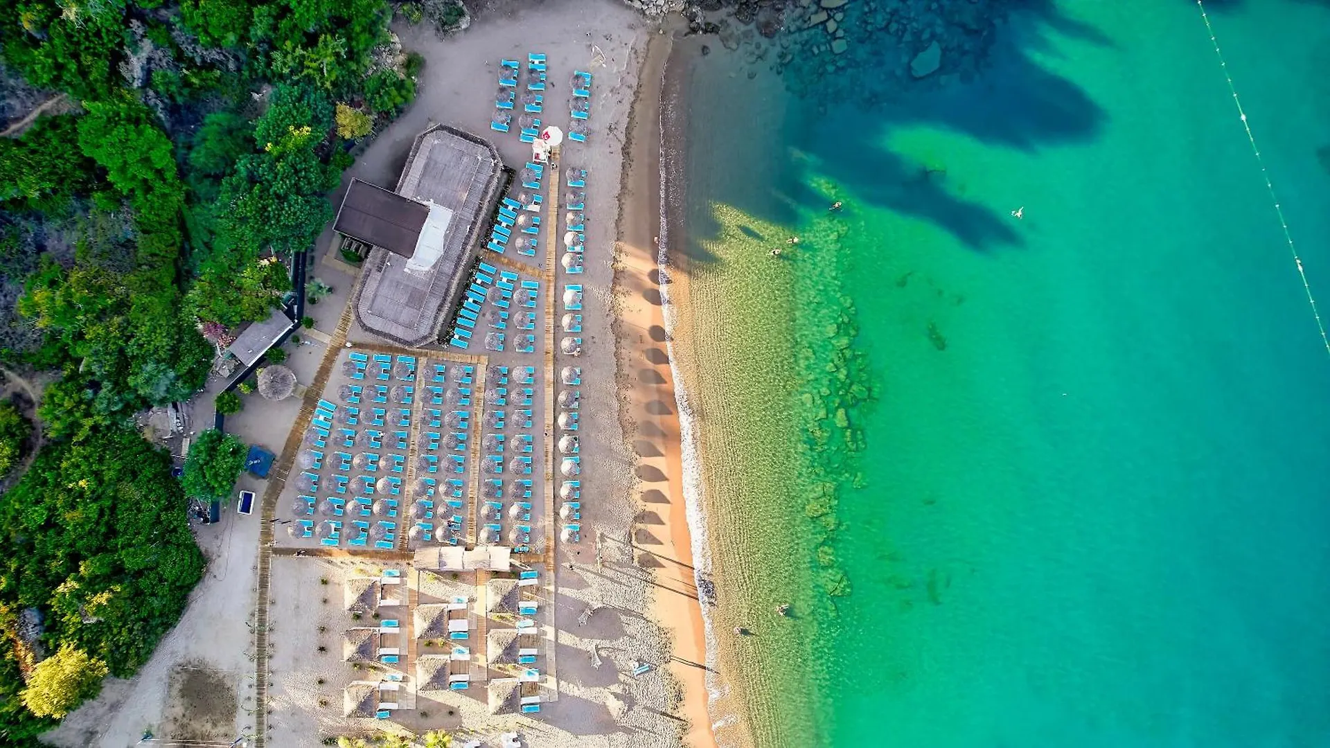 Litore Resort Hotel & Spa Okurcalar Nearby photo