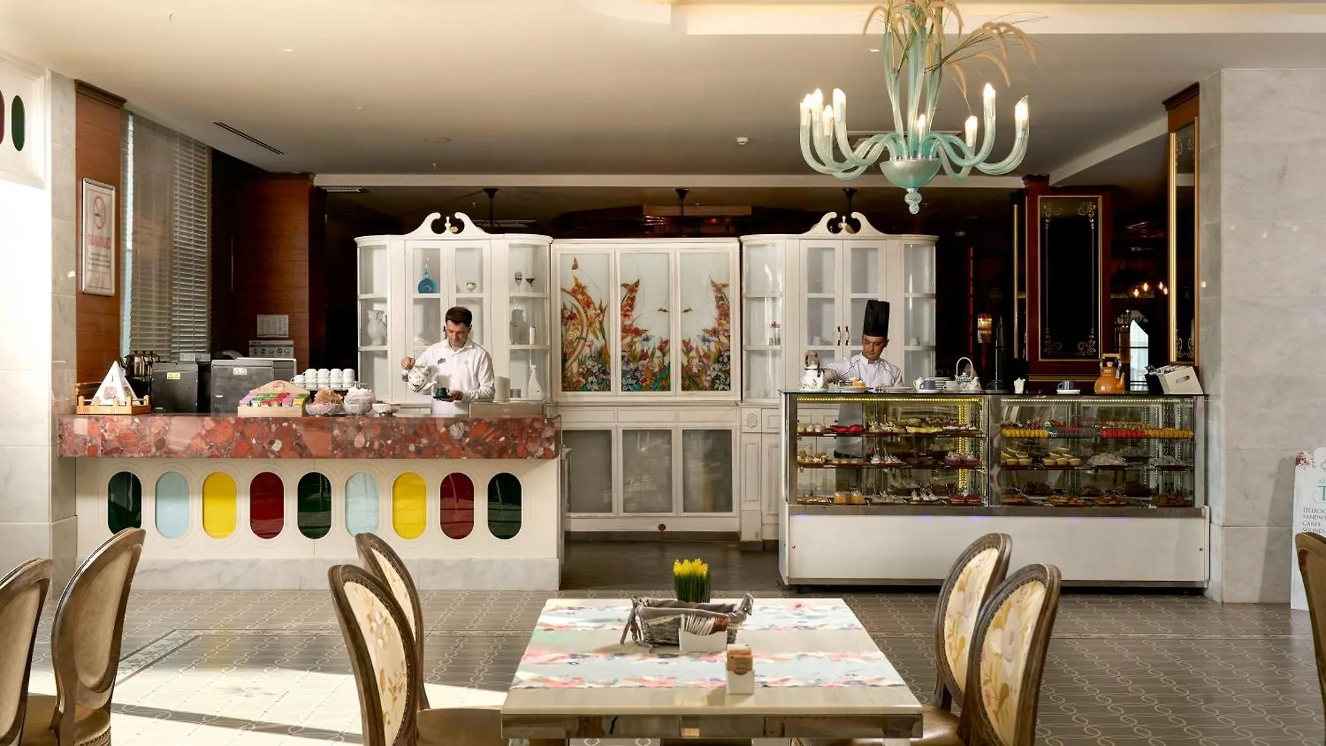 Litore Resort Hotel & Spa Okurcalar Interior photo