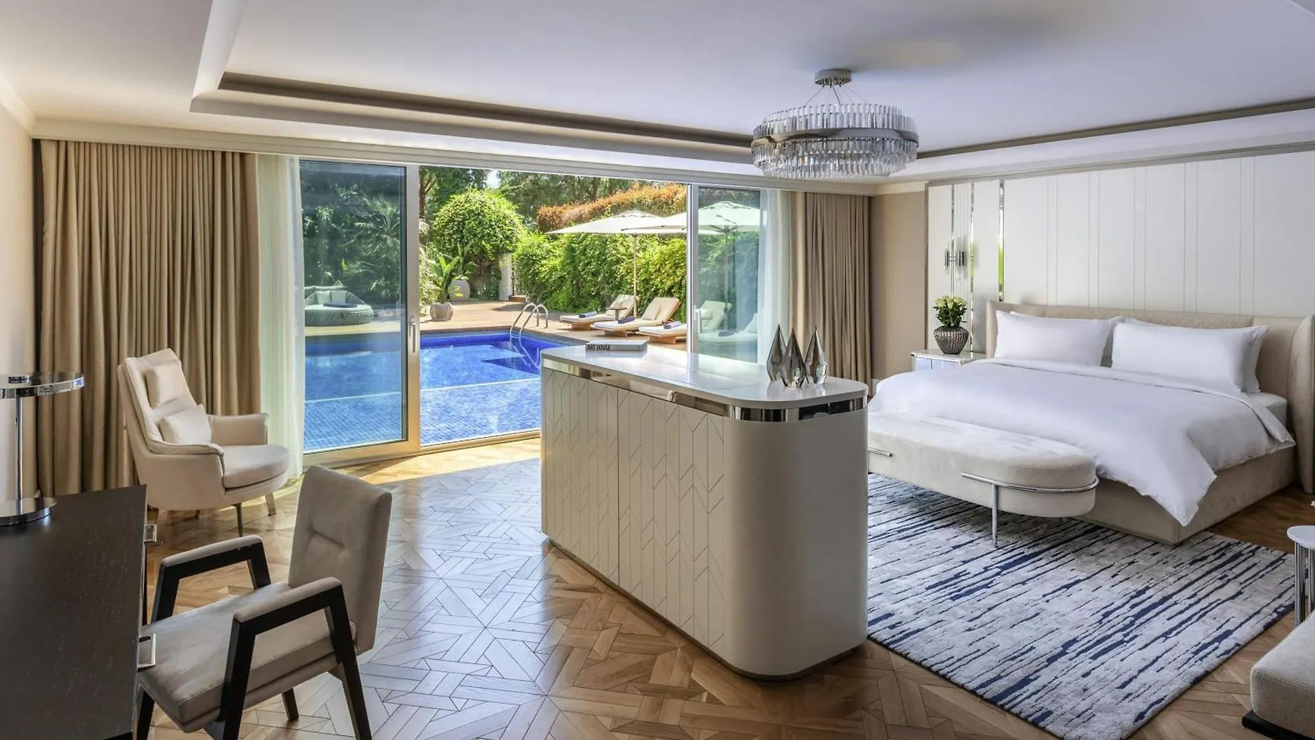 Rixos Premium Belek - The Land Of Legends Access Hotel Room photo