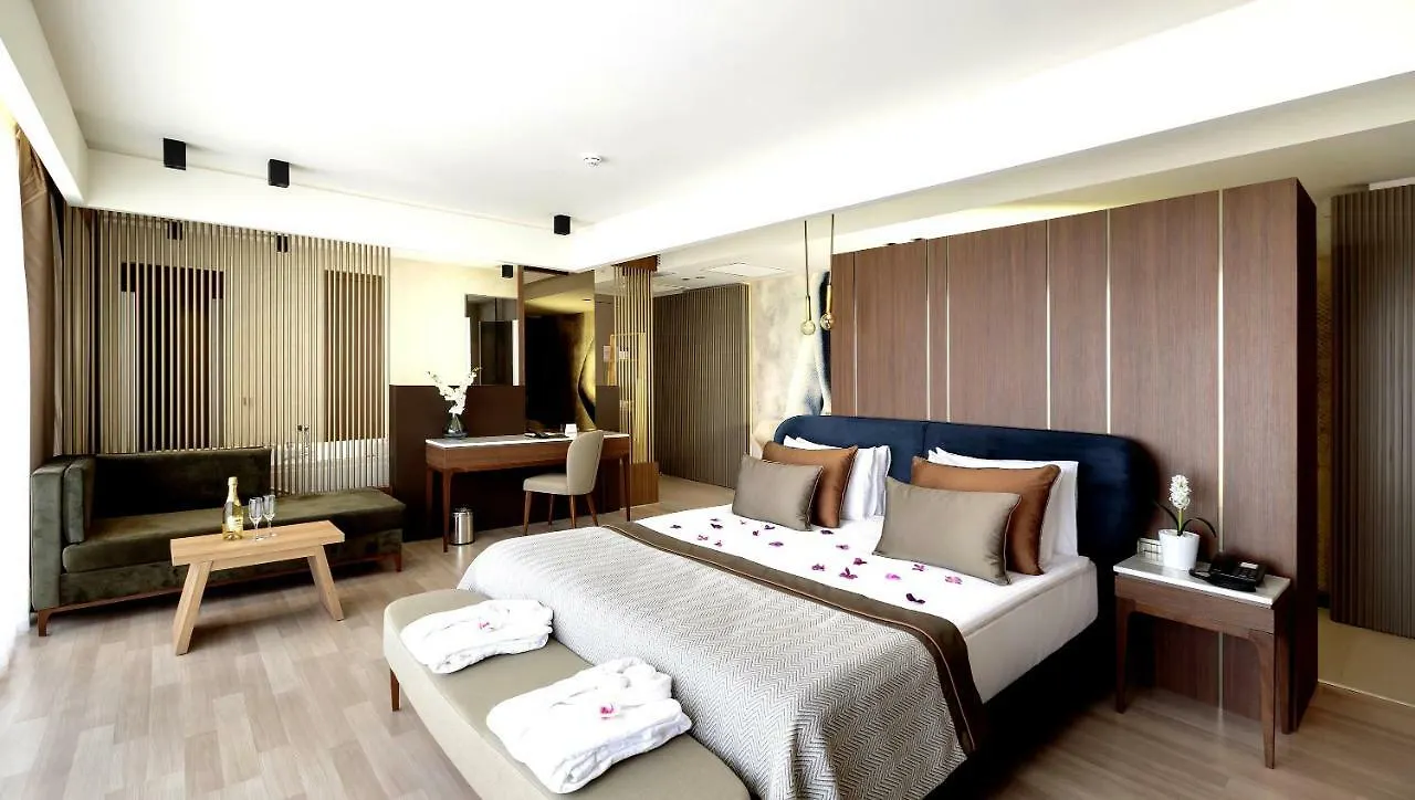 Riolavitas Resort & Spa Side Room photo