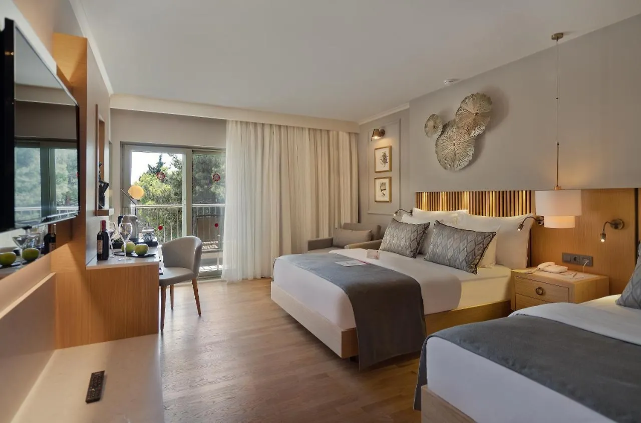 Barut Hemera Side Room photo