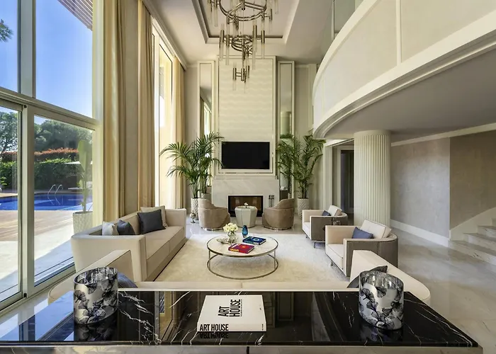 Rixos Premium Belek - The Land Of Legends Access