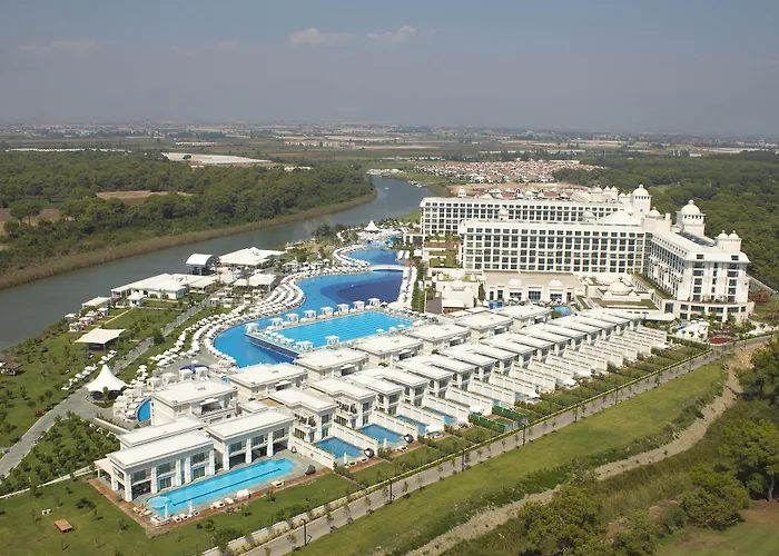 Titanic Deluxe Golf Belek
