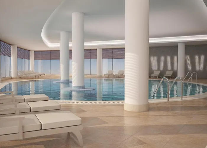 Aska Lara Resort & Spa Hotel